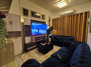 Smart TV 