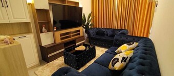 HOMESTAY SYAABAN KAMUNTING BATU KURAU TAIPING