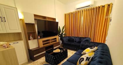 HOMESTAY SYAABAN KAMUNTING BATU KURAU TAIPING