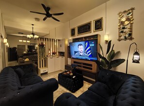 Smart TV 