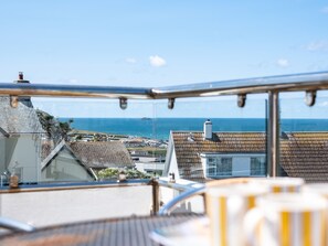 Cottage | Property grounds - Little Belz (Wadebridge)