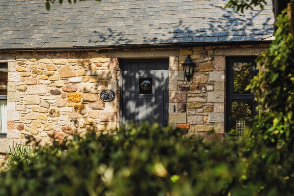 Cottage | Détail de l’extérieur