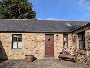 Cottage | Exterior - Bramble Cottage (Wooler)