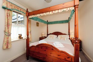 Cottage | Interior - Bramble Cottage (Wooler)