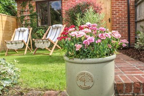 Cottage | Interior - 1 Foresters Rest (Alton)