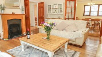 Cottage | Living room