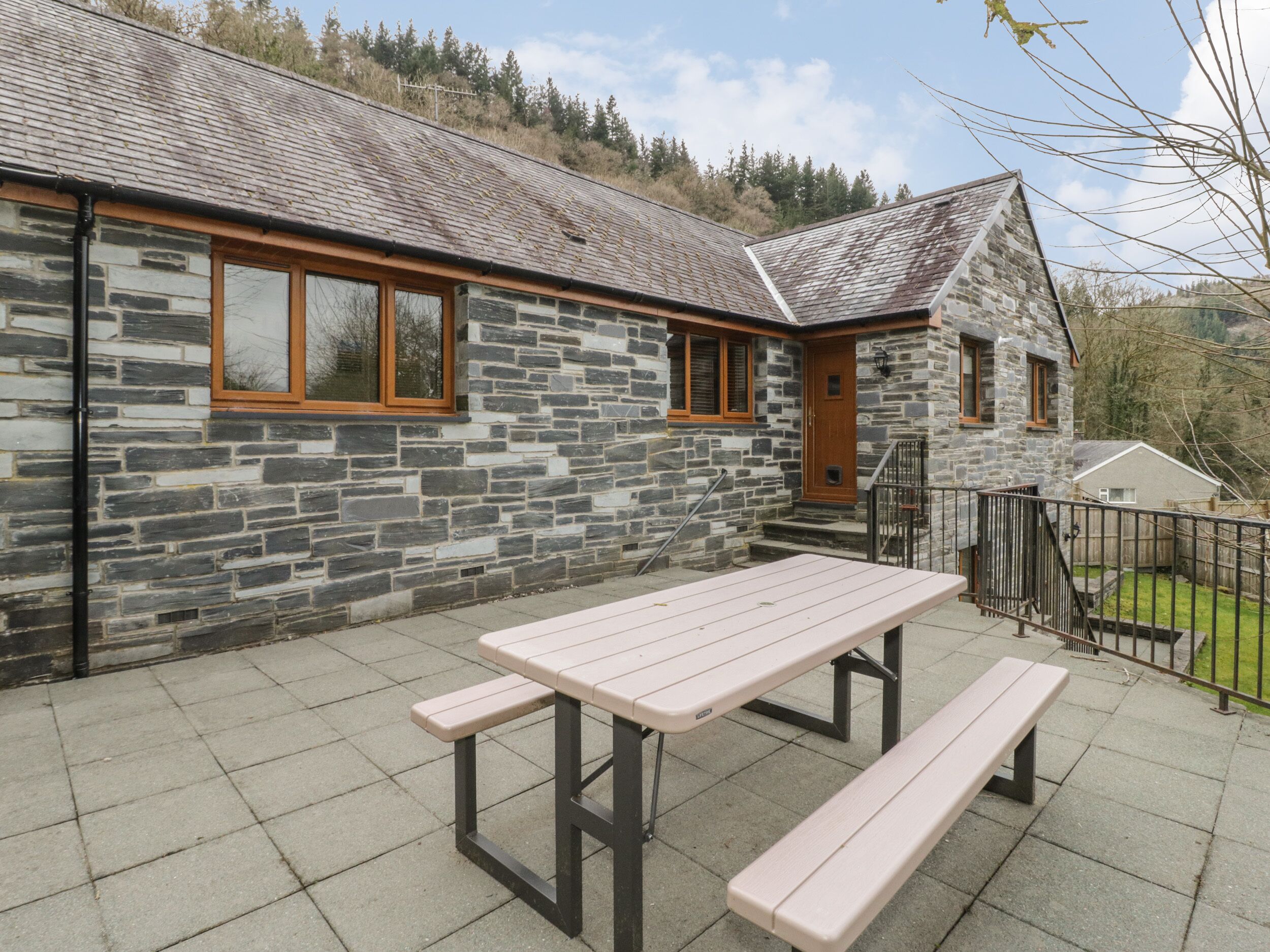 村舍 | 住宿内部