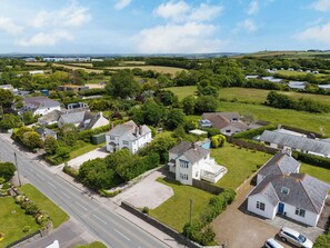 Casa de campo | Fachada