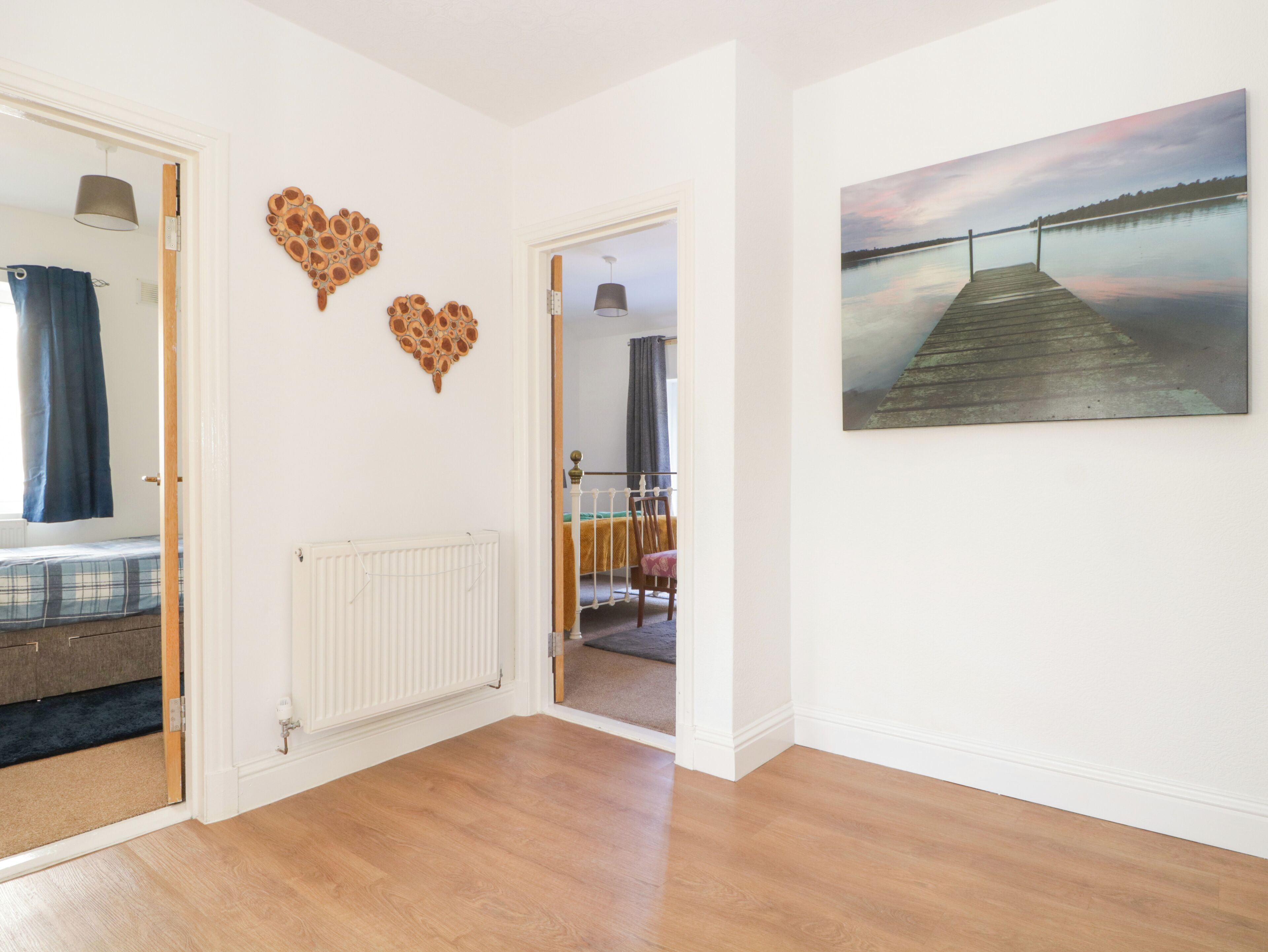Cottage | 3 bedrooms, individually decorated, individually furnished, free WiFi
