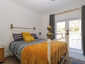 Cottage - Driftwood Cottage (Keswick)
