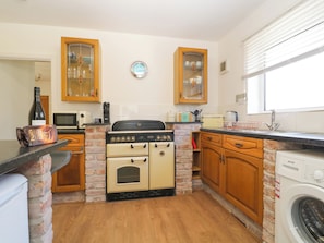 Cottage | Private kitchen