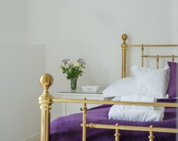 Casa de campo | Interior