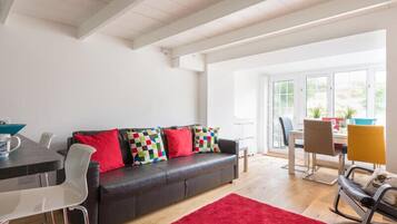 Ferienhaus | Innenbereich