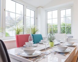 Casa de campo | Interior