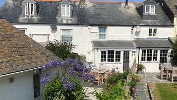 Småhus | Eksteriør