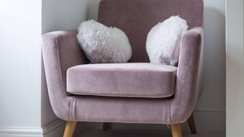 Casa de campo | Parte interna