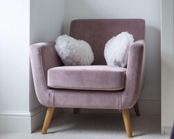 Casa de campo | Interior