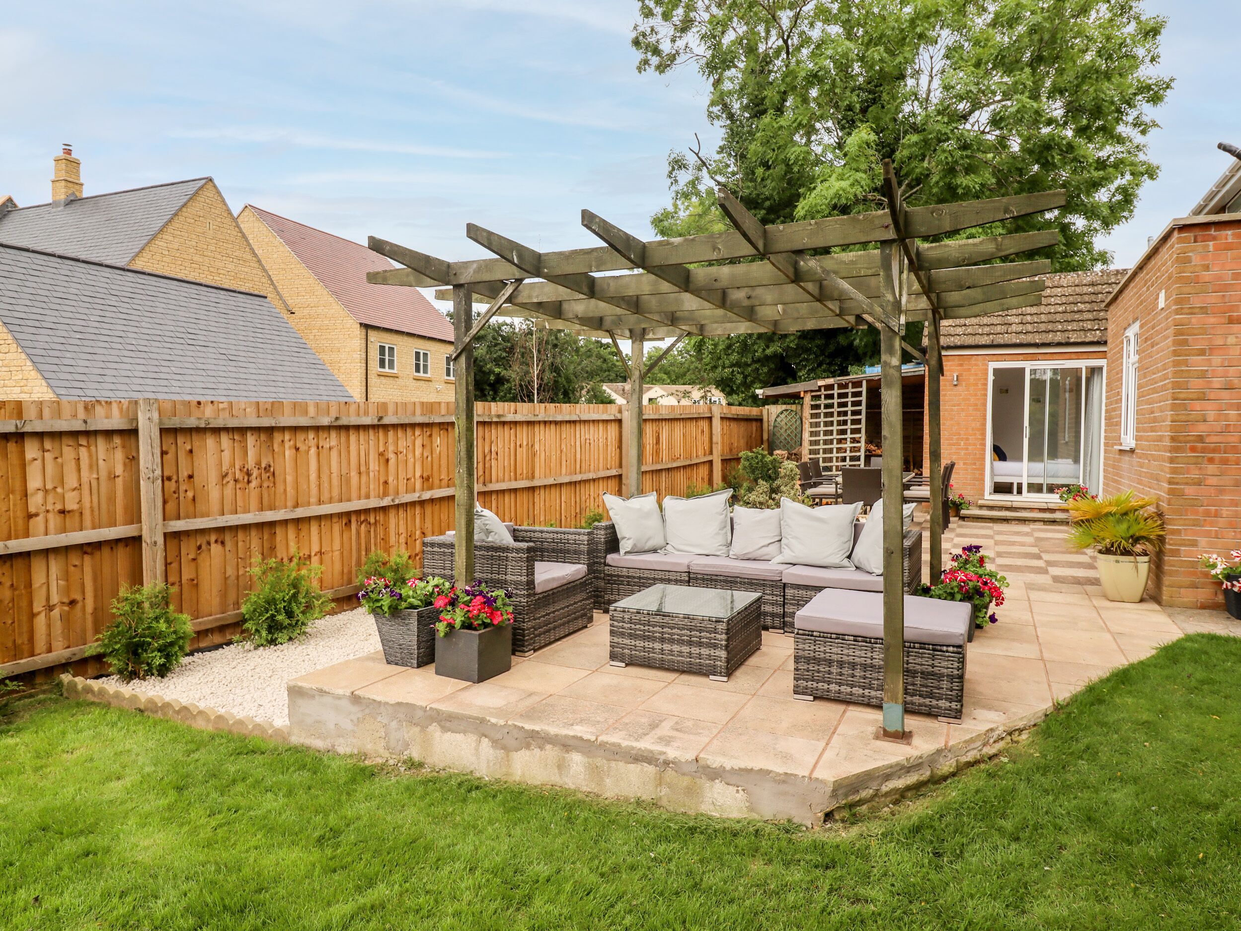 村舍 | 住宿内部