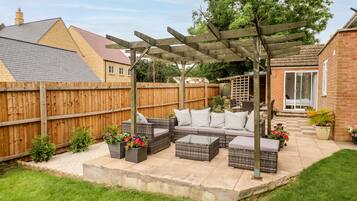 Cottage | Intérieur