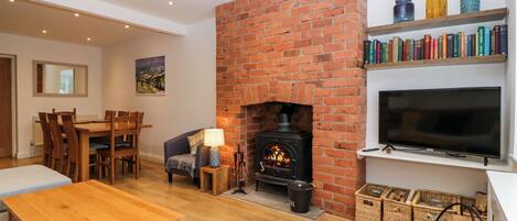 Casa de campo | Interior