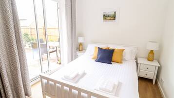 Cottage | 6 chambres, décoration personnalisée, ameublement personnalisé