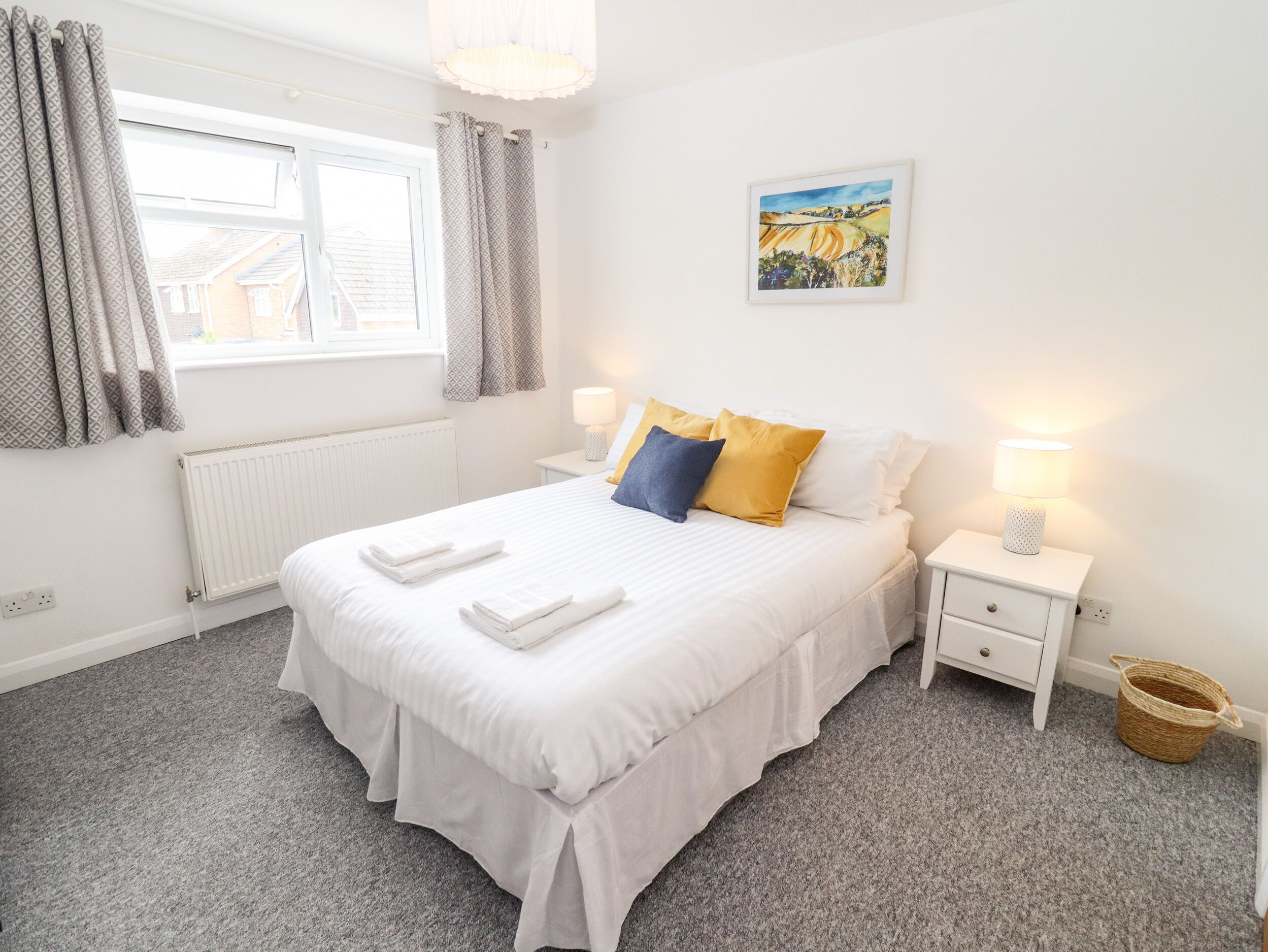 Cottage | 6 bedrooms, individually decorated, individually furnished, free WiFi