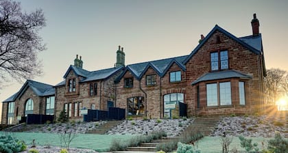 Tarn End Cottages 12