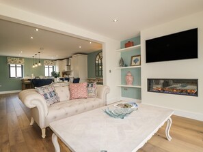 Cottage | Interior - Tarn End Cottages 12 (Brampton)