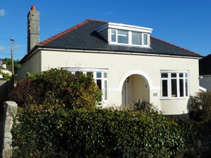 Cottage | Exterior
