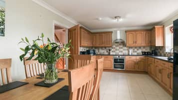 Cottage | Interieur