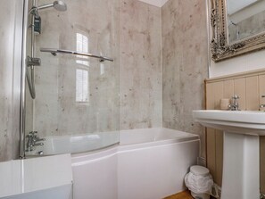 村舍 | 浴室 | 淋浴设施