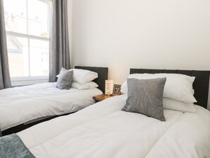 Ferienhaus | Innenbereich