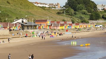 Cottage | Beach | Beach nearby