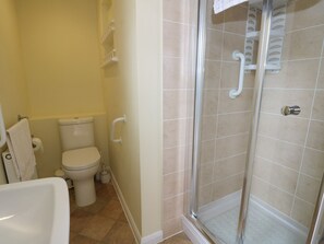 코티지 | 욕실 | 샤워 시설