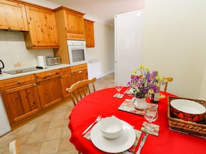 Cottage | Private kitchen