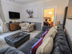 Living area - Red Screes (Ambleside)