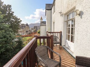 كوخ | المنشأة من الداخل