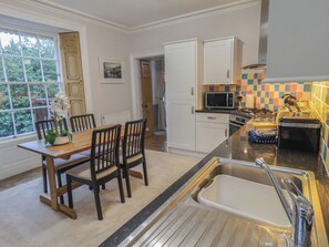 Ferienhaus | Innenbereich