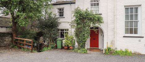 Casa de campo | Exterior