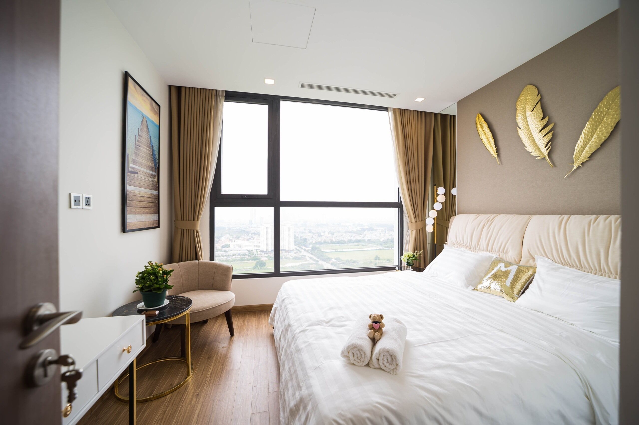 City Apartment | Free WiFi, wheelchair access