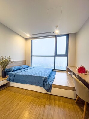 City Apartment | Free WiFi, wheelchair access