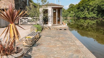 Casa de campo | Interior