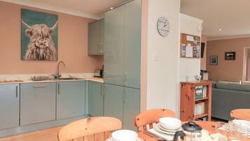 Ferienhaus | Speisen