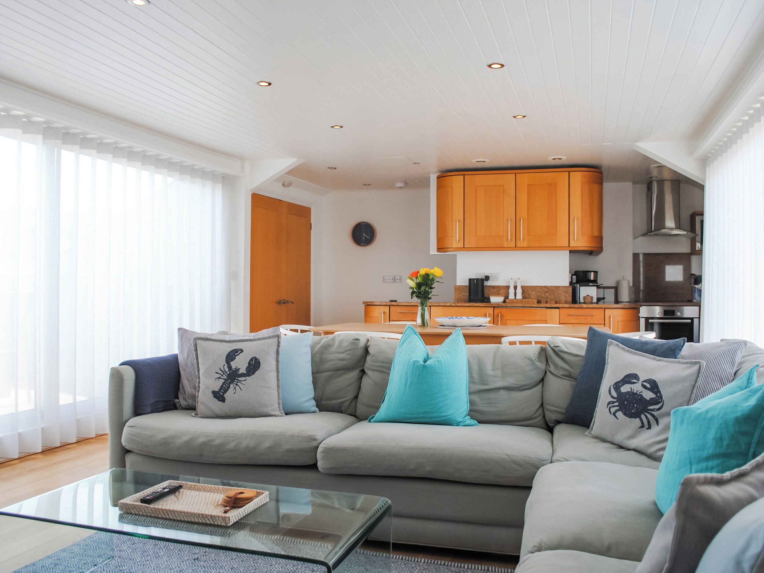 Cottage | Intérieur