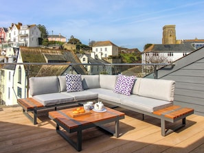 Cottage | Terrace/patio