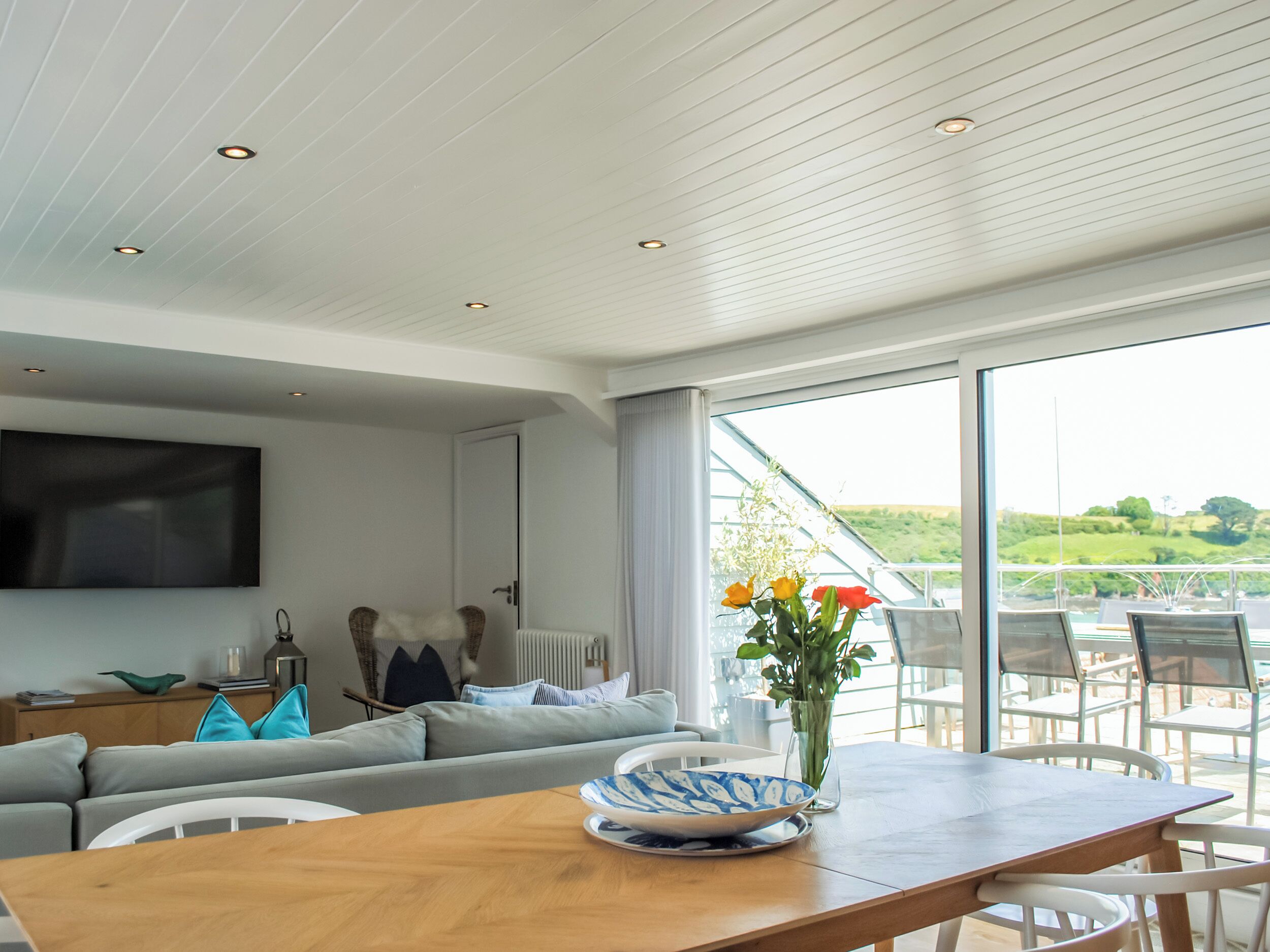 Cottage | Intérieur