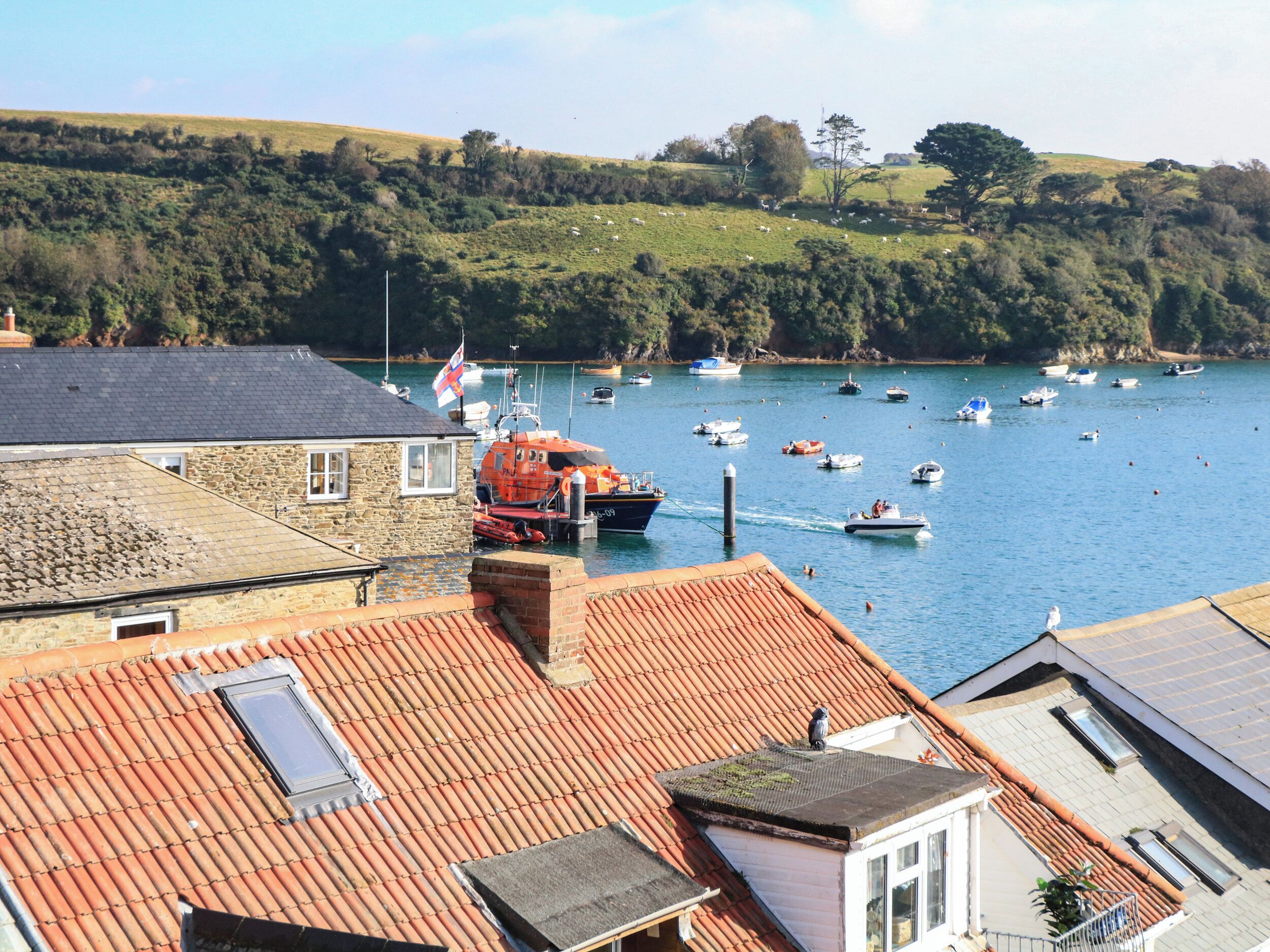 Cottage | Intérieur