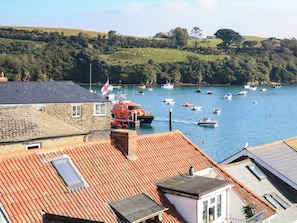 Cottage | Interior - The Penthouse (Salcombe)