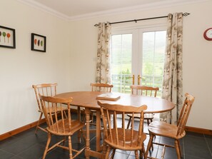Private kitchen - Brae Mhor Cottage (Fort William)