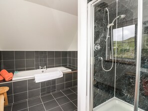 Cottage | Interior - Brae Mhor Cottage (Fort William)